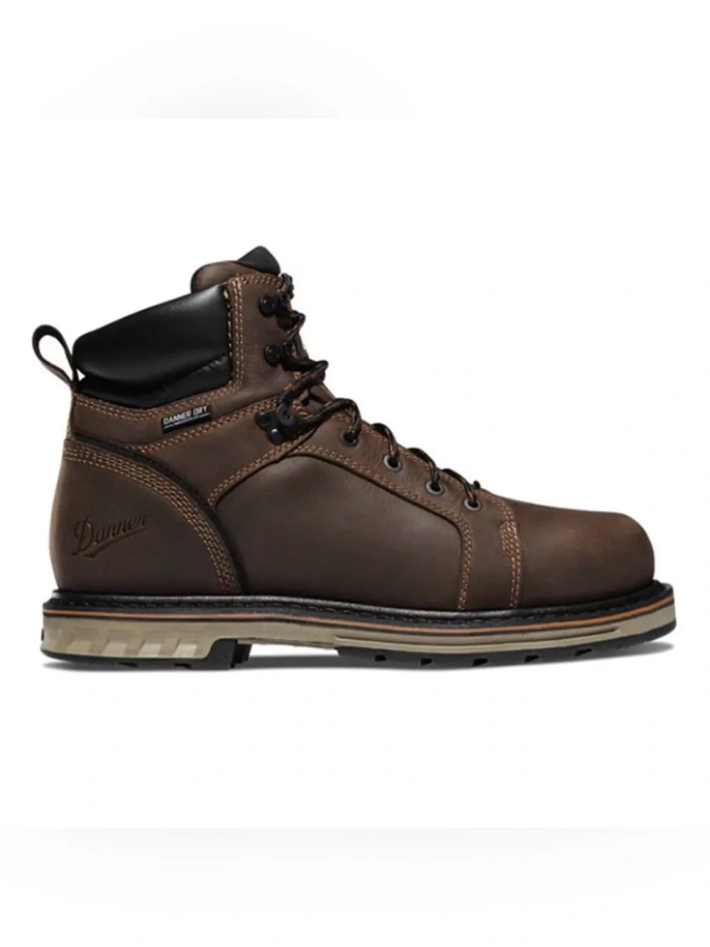 Danner Men's Steel Yard 6